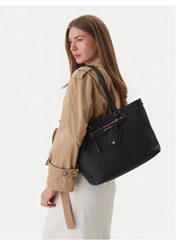 MICHAEL Michael Kors Torebka 30S6GTVT2L Czarny ze sklepu MODIVO w kategorii Torby Shopper bag - zdjęcie 189223106