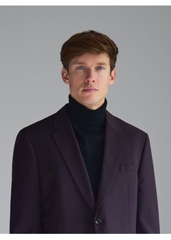 Reserved - Golf z wiskozą - czarny ze sklepu Reserved w kategorii Swetry męskie - zdjęcie 189223586