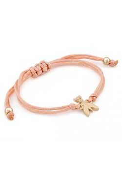 Patrizia Pepe Bransoletka 8J1391/V049-R882 Koralowy ze sklepu MODIVO w kategorii Bransoletki - zdjęcie 189225225