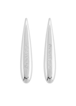 Kolczyki Patrizia Pepe 8J1377/M087-Z002 Srebrny ze sklepu eobuwie.pl w kategorii Kolczyki - zdjęcie 189225229