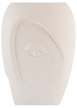 House Nordic Wazon w kolorze białym - wys. 19,5 cm ze sklepu Limango Polska w kategorii Wazony - zdjęcie 189225629