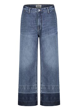 Sublevel Dżinsy - Comfort fit - w kolorze niebieskim ze sklepu Limango Polska w kategorii Jeansy damskie - zdjęcie 189226037