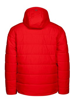 Halti Kurtka zimowa "Suomu" w kolorze czerwonym ze sklepu Limango Polska w kategorii Kurtki męskie - zdjęcie 189226048