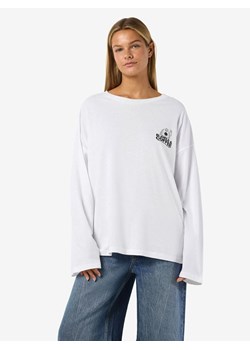 Noisy may Koszulka "Noisy may" w kolorze biało-czarnym ze sklepu Limango Polska w kategorii Bluzki damskie - zdjęcie 189226347