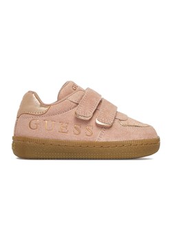 Sneakers GUESS CEO-CI12-SS2026(DZ) ze sklepu ccc.eu w kategorii Buty sportowe dziecięce - zdjęcie 189227809
