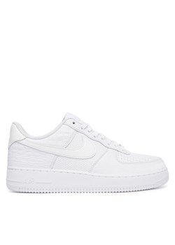 Sneakersy Nike Nike Air Force 1 '07 LX HF2893 100 Biały ze sklepu eobuwie.pl w kategorii Buty sportowe męskie - zdjęcie 189227965