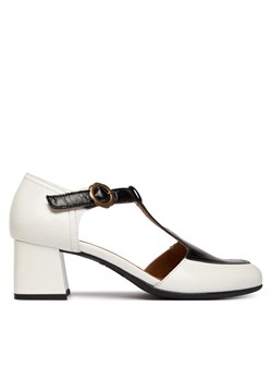 Czółenka Fly London Polkfly P145457 Kolorowy ze sklepu eobuwie.pl w kategorii Czółenka - zdjęcie 189227995