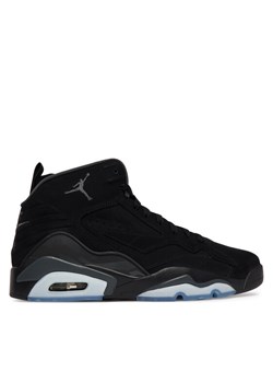 Sneakersy Nike Mvp DZ4475 001 Czarny ze sklepu eobuwie.pl w kategorii Buty sportowe męskie - zdjęcie 189228066