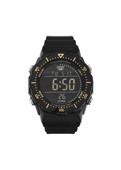 Zegarek Casio Sport AE-1700H-1BVEF Czarny ze sklepu eobuwie.pl w kategorii Zegarki - zdjęcie 189228088