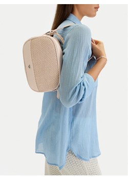 Torebka Roxy CEO-ROXY-L-001-09 Beżowy ze sklepu eobuwie.pl w kategorii Listonoszki - zdjęcie 189228146