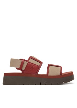 Sandały Fly London Sorufly P145277 Kolorowy ze sklepu eobuwie.pl w kategorii Sandały damskie - zdjęcie 189228179