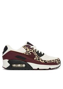 Sneakersy Nike Wmns Air Max 90 IF1619 102 Biały ze sklepu eobuwie.pl w kategorii Buty sportowe damskie - zdjęcie 189228188