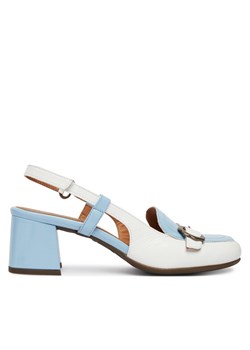 Czółenka Fly London Pemyfly P145456 Kolorowy ze sklepu eobuwie.pl w kategorii Czółenka - zdjęcie 189228226