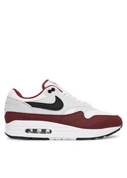 Sneakersy Nike Air Max 1 FD9082 106 Biały ze sklepu eobuwie.pl w kategorii Buty sportowe męskie - zdjęcie 189228246