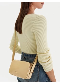 Torebka MEXX CEO-MEXX-L-005-09 Zielony ze sklepu eobuwie.pl w kategorii Listonoszki - zdjęcie 189228365