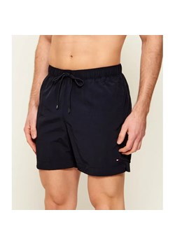 Tommy Hilfiger Swimwear Szorty kąpielowe | Regular Fit ze sklepu Gomez Fashion Store w kategorii Kąpielówki - zdjęcie 189230417