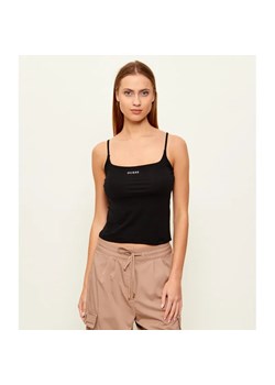 GUESS ACTIVE Top JASMINE | Cropped Fit ze sklepu Gomez Fashion Store w kategorii Bluzki damskie - zdjęcie 189230948