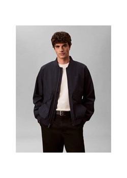 Calvin Klein Kurtka bomber | Regular Fit ze sklepu Gomez Fashion Store w kategorii Kurtki męskie - zdjęcie 189230977