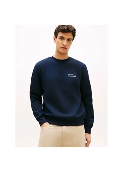 Tommy Hilfiger Bluza BRAND LOVE | Regular Fit ze sklepu Gomez Fashion Store w kategorii Bluzy męskie - zdjęcie 189231008