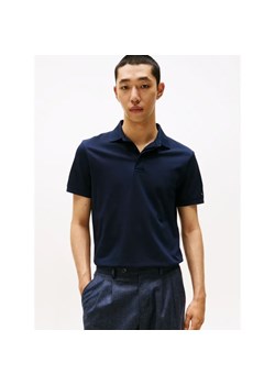 Tommy Hilfiger Polo | Regular Fit | mercerised ze sklepu Gomez Fashion Store w kategorii T-shirty męskie - zdjęcie 189231009