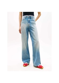 Tommy Jeans Jeansy CLAIRE | Loose fit | high waist ze sklepu Gomez Fashion Store w kategorii Jeansy damskie - zdjęcie 189231015