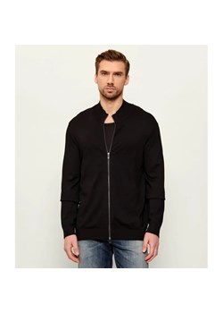 Armani Exchange Sweter | Regular Fit ze sklepu Gomez Fashion Store w kategorii Swetry męskie - zdjęcie 189231017