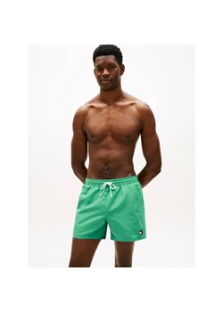 Tommy Hilfiger Szorty kąpielowe | Regular Fit ze sklepu Gomez Fashion Store w kategorii Kąpielówki - zdjęcie 189231026