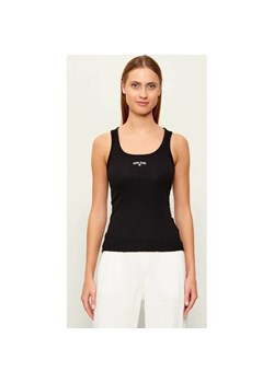 Guess Jeans Top | Slim Fit ze sklepu Gomez Fashion Store w kategorii Bluzki damskie - zdjęcie 189231027