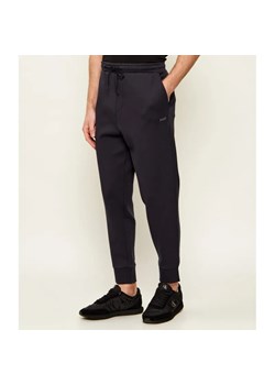 BOSS GREEN Spodnie dresowe Hadiko | Regular Fit ze sklepu Gomez Fashion Store w kategorii Spodnie męskie - zdjęcie 189231039