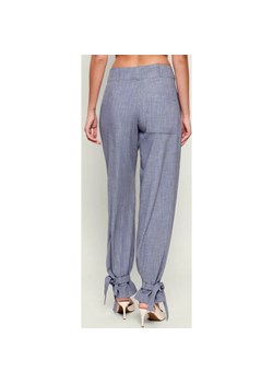 Liu Jo Spodnie | Regular Fit ze sklepu Gomez Fashion Store w kategorii Spodnie damskie - zdjęcie 189231046