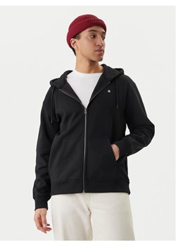 Element Bluza Icon Rain ELYFT00204 Czarny Relaxed Fit ze sklepu MODIVO w kategorii Bluzy męskie - zdjęcie 189231116