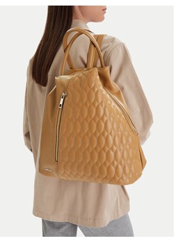 Lasocki Plecak CEO-LSK-L-013-09 Brązowy ze sklepu MODIVO w kategorii Plecaki - zdjęcie 189231168