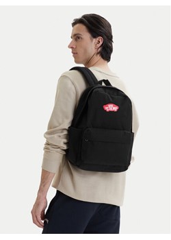 Vans Plecak VN000H56A2T1 Czarny ze sklepu MODIVO w kategorii Plecaki - zdjęcie 189231177