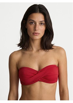 Seafolly Góra od bikini S. Collective 33261-942 Czerwony ze sklepu MODIVO w kategorii Stroje kąpielowe - zdjęcie 189231185