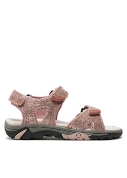 ZigZag Sandały Yani Kids Z192259 Różowy ze sklepu MODIVO w kategorii Sandały dziecięce - zdjęcie 189231215