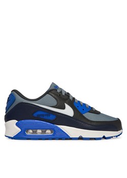 Nike Sneakersy Air Max 90 GTX FD5810 003 Czarny ze sklepu MODIVO w kategorii Buty sportowe męskie - zdjęcie 189231237