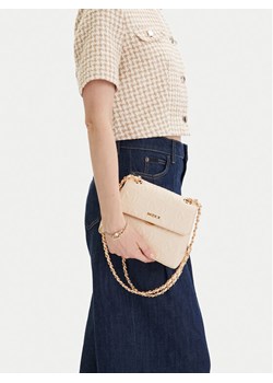 MEXX Torebka CEO-MEXX-S-015-07 Beżowy ze sklepu MODIVO w kategorii Kuferki - zdjęcie 189231247