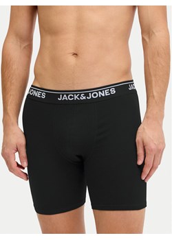 Jack & Jones Bokserki Chenry 12294686 Czarny ze sklepu MODIVO w kategorii Majtki męskie - zdjęcie 189231266