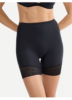 Triumph Bielizna modelująca dolna Comfort Contour 10226625 Czarny ze sklepu MODIVO w kategorii Bielizna wyszczuplająca - zdjęcie 189231289