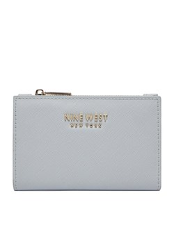 Nine West Etui na karty kredytowe CEO-NW-W1-009-SS26 Niebieski ze sklepu MODIVO w kategorii Etui - zdjęcie 189231375