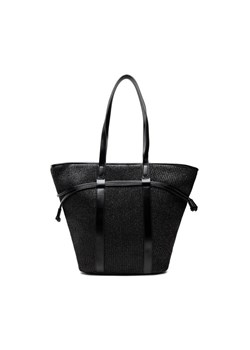 Jenny Fairy Torebka MJS-J-152-10-01 Czarny ze sklepu MODIVO w kategorii Torby Shopper bag - zdjęcie 189231397