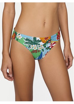 Seafolly Dół od bikini Viva Vacation 40473-302 Kolorowy ze sklepu MODIVO w kategorii Stroje kąpielowe - zdjęcie 189231408