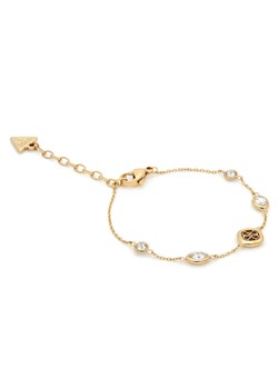 Guess Bransoletka JUBB06 149JW Złoty ze sklepu MODIVO w kategorii Bransoletki - zdjęcie 189231466