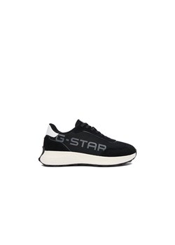 G-Star Raw Sneakersy EO-EDITH Czarny ze sklepu MODIVO w kategorii Buty sportowe damskie - zdjęcie 189231515