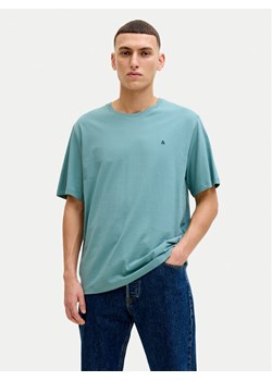 Jack & Jones T-Shirt Paulos 12277958 Kolorowy Regular Fit ze sklepu MODIVO w kategorii T-shirty męskie - zdjęcie 189231525