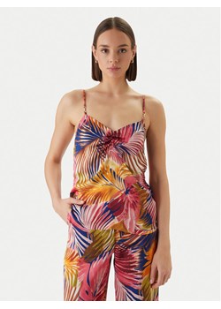 Morgan Top 261-OCHAU.F Kolorowy Regular Fit ze sklepu MODIVO w kategorii Bluzki damskie - zdjęcie 189231549