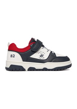 Sneakers Beverly Hills Polo Club CEOWB-V3-8165 ze sklepu ccc.eu w kategorii Buty sportowe dziecięce - zdjęcie 189235088