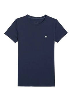 Koszulka damska TTSHF3306 4F ze sklepu SPORT-SHOP.pl w kategorii Bluzki damskie - zdjęcie 189235697