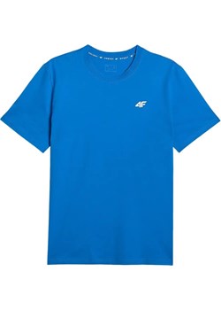 Koszulka męska TTSHM3341 4F ze sklepu SPORT-SHOP.pl w kategorii T-shirty męskie - zdjęcie 189235698