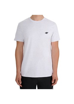 Koszulka męska TTSHM3341 4F ze sklepu SPORT-SHOP.pl w kategorii T-shirty męskie - zdjęcie 189235716